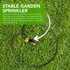 Yard Butler Sprinkler Stand for 3/4in Watering Head IRB-14